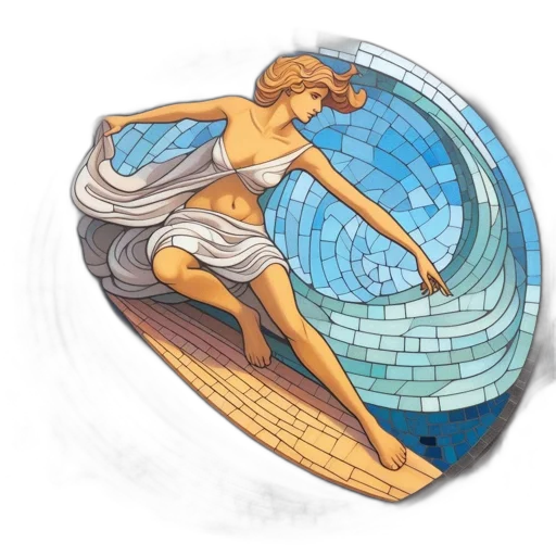 sword, staff, jewelry, fantasy art transparent PNG cut-out