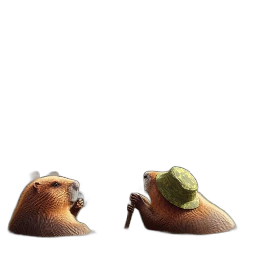 hat, shoes, animal, jewelry transparent PNG cut-out