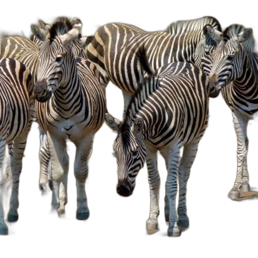animal, creature, 3d render, photorealistic transparent PNG cut-out