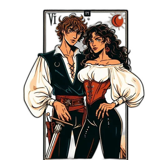 jacket, comic book art, pixel art, fantasy art transparent PNG cut-out