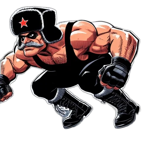 concept art, comic book art, pixel art, cartoon transparent PNG cut-out