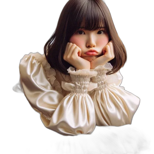 mask, face, dress, creature transparent PNG cut-out