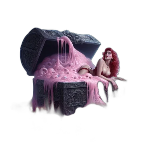 furniture, jewelry, creature, shoes transparent PNG cut-out