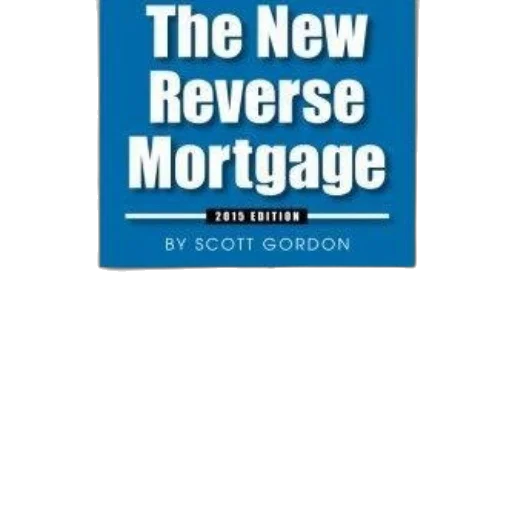 new, reverse, mortgage, book transparent PNG cut-out