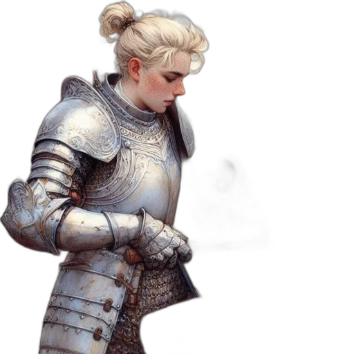 sword, staff, dragon, weapon transparent PNG cut-out