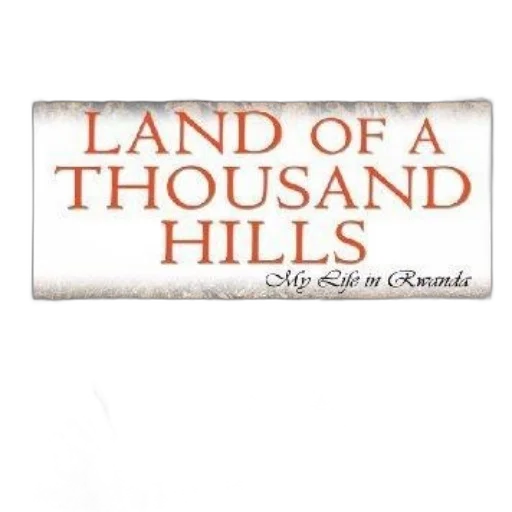 cover, land, thousand, hills transparent PNG cut-out