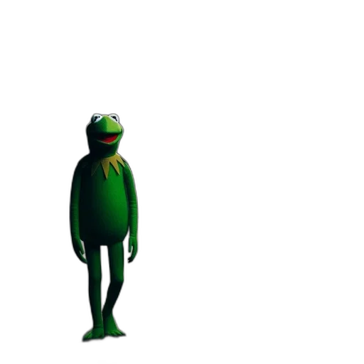 creature, animal, robot, staff transparent PNG cut-out