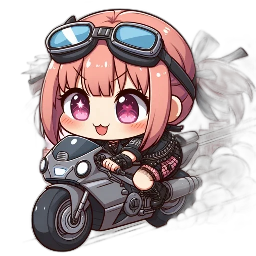 car, weapon, robot, anime transparent PNG cut-out