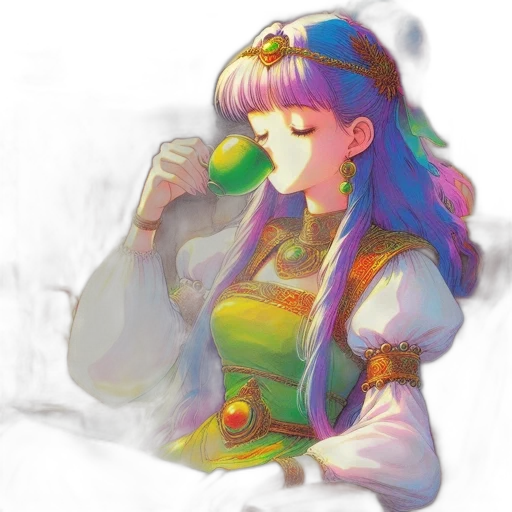 weapon, bottle, staff, dragon transparent PNG cut-out