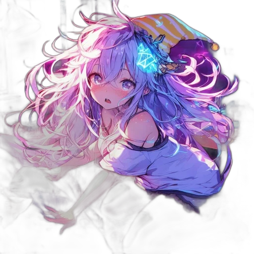dress, crown, dragon, staff transparent PNG cut-out