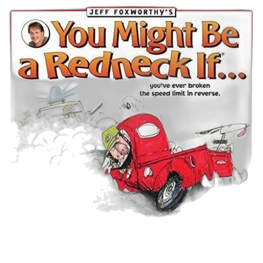 car, humorous, calendar, cover transparent PNG cut-out