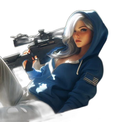 weapon, jacket, concept art, pixel art transparent PNG cut-out