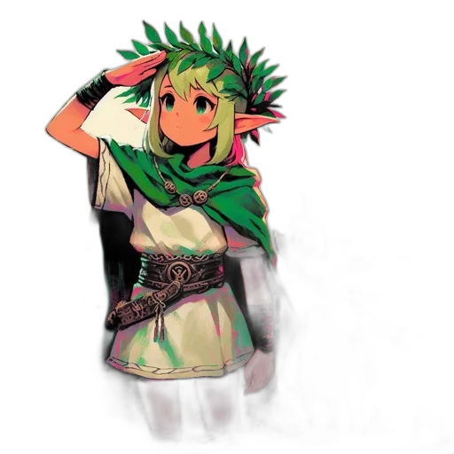staff, crown, dragon, weapon transparent PNG cut-out