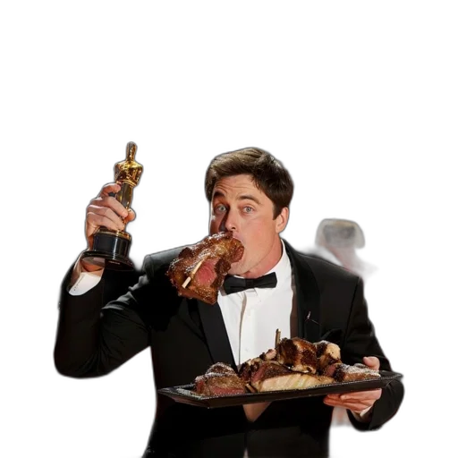 food, staff, concept art, man transparent PNG cut-out