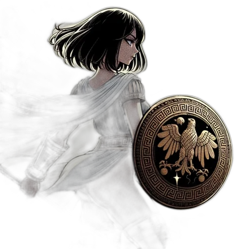 jewelry, concept art, fantasy art, comic book art transparent PNG cut-out