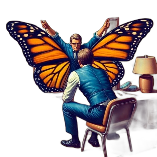 concept art, photorealistic, 3d render, pixel art transparent PNG cut-out