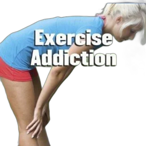 image, features, woman, athletic transparent PNG cut-out