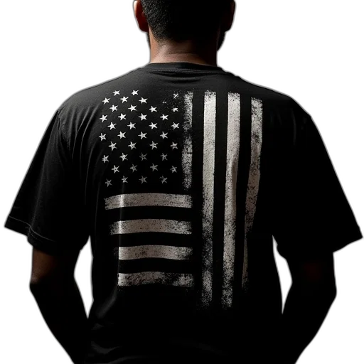 jacket, staff, back, side transparent PNG cut-out
