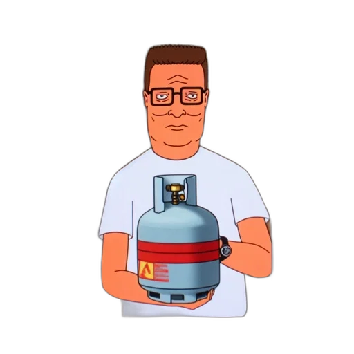 robot, bottle, food, staff transparent PNG cut-out