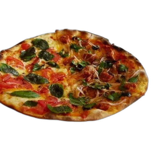 food, photorealistic, 3d render, delicious transparent PNG cut-out
