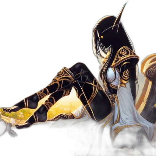 sword, dragon, mask, weapon transparent PNG cut-out