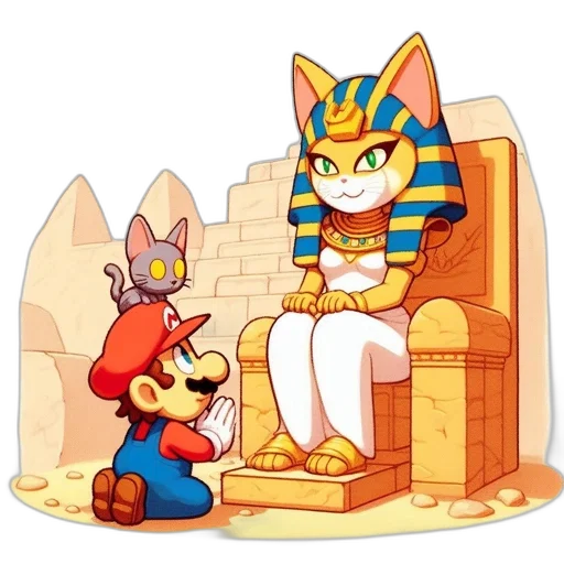 crown, mask, hat, weapon transparent PNG cut-out
