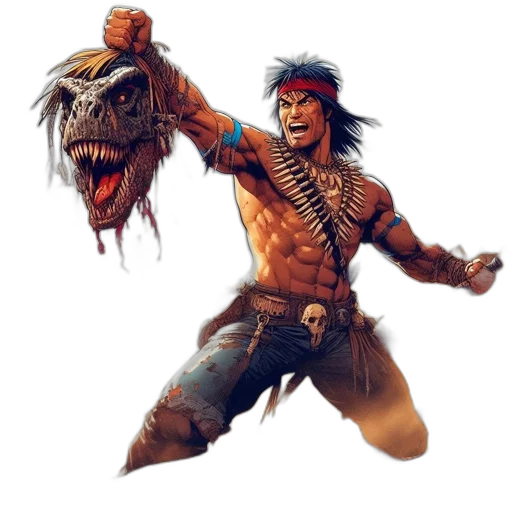 creature, concept art, fantasy art, comic book art transparent PNG cut-out