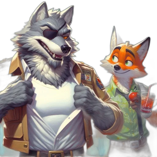 staff, jacket, concept art, fantasy art transparent PNG cut-out