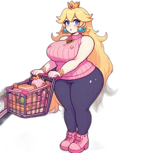 dress, concept art, pixel art, cartoon transparent PNG cut-out