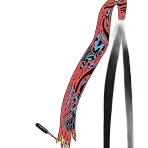 sword, staff, weapon, umbrella transparent PNG cut-out