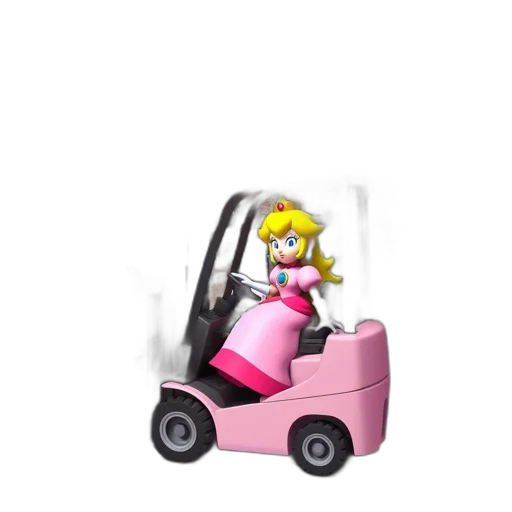 car, weapon, animal, robot transparent PNG cut-out