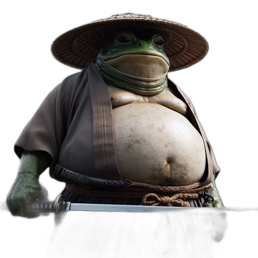 staff, sword, mask, hat transparent PNG cut-out