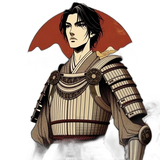 umbrella, staff, sword, concept art transparent PNG cut-out