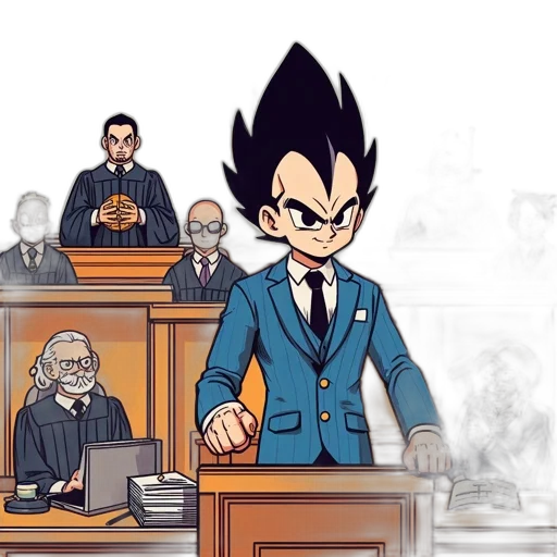 cartoon, concept art, comic book art, anime transparent PNG cut-out