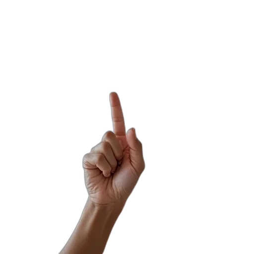 staff, weapon, face, hair transparent PNG cut-out