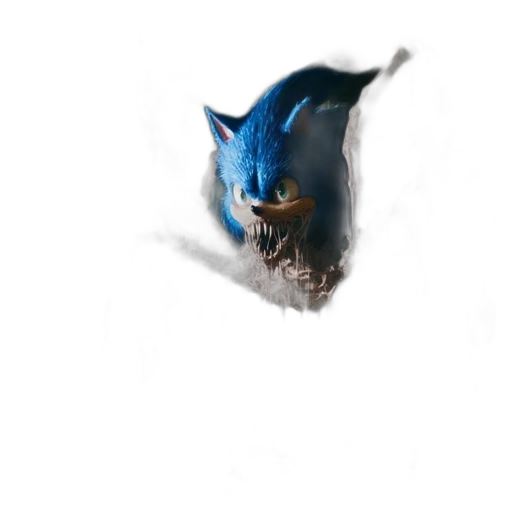 creature, dragon, animal, mask transparent PNG cut-out