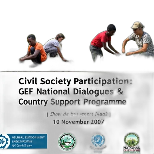 flyer, conference, titled, civil transparent PNG cut-out