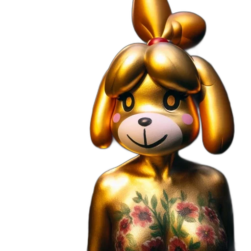 mask, dress, animal, face transparent PNG cut-out