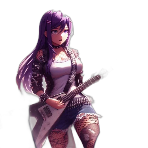 weapon, sword, staff, jacket transparent PNG cut-out