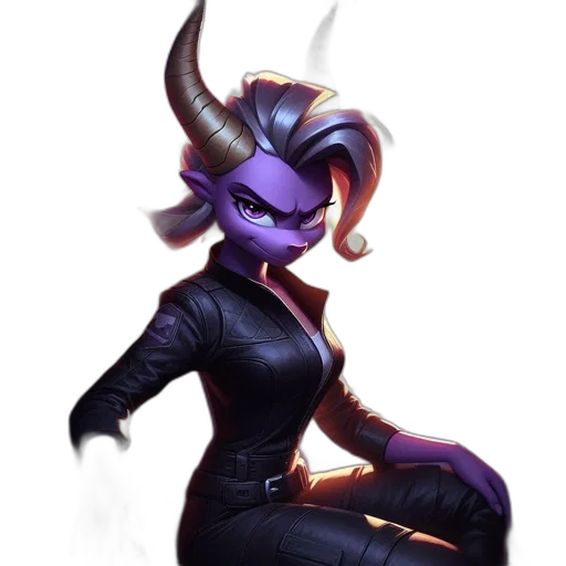 staff, dragon, concept art, fantasy art transparent PNG cut-out