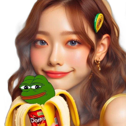 food, face, animal, creature transparent PNG cut-out