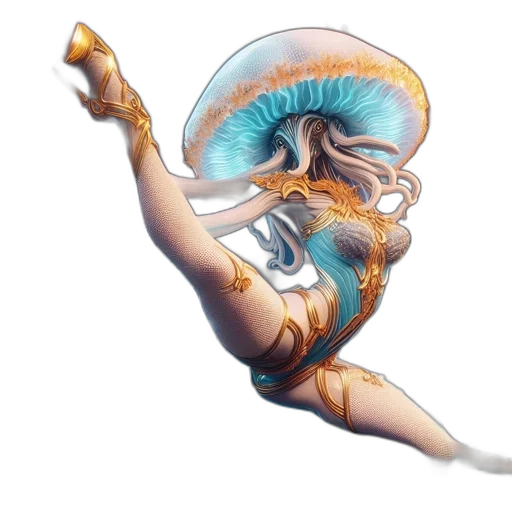 staff, hair, mask, dragon transparent PNG cut-out