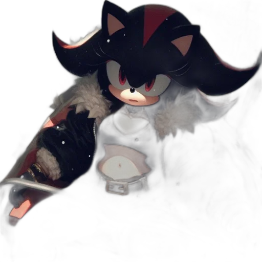 mask, creature, animal, staff transparent PNG cut-out
