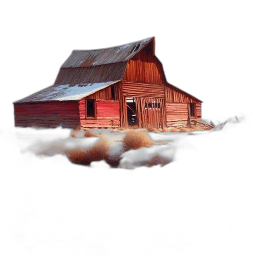 building, furniture, hat, food transparent PNG cut-out