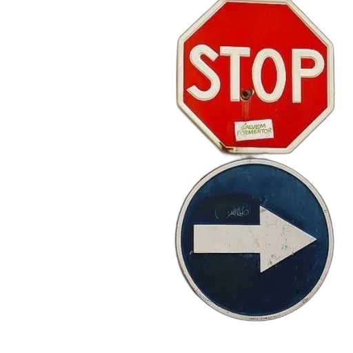 weapon, 3d render, stop, sign transparent PNG cut-out