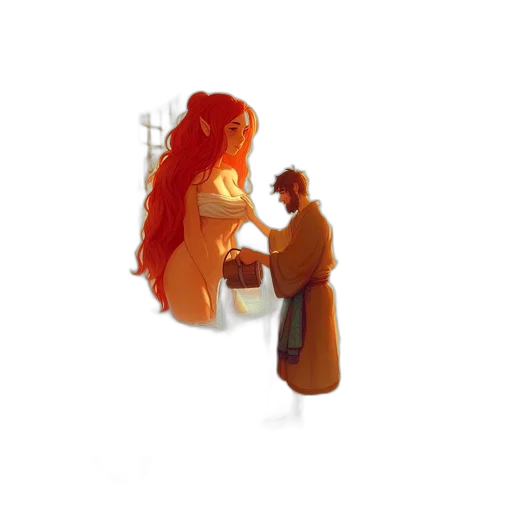 jewelry, crown, 3d render, concept art transparent PNG cut-out