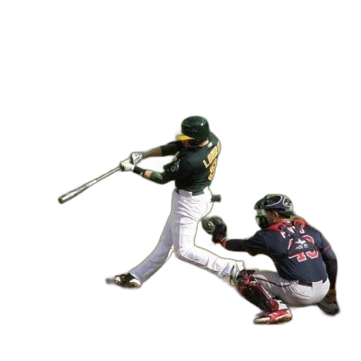 weapon, sword, baseball, player transparent PNG cut-out