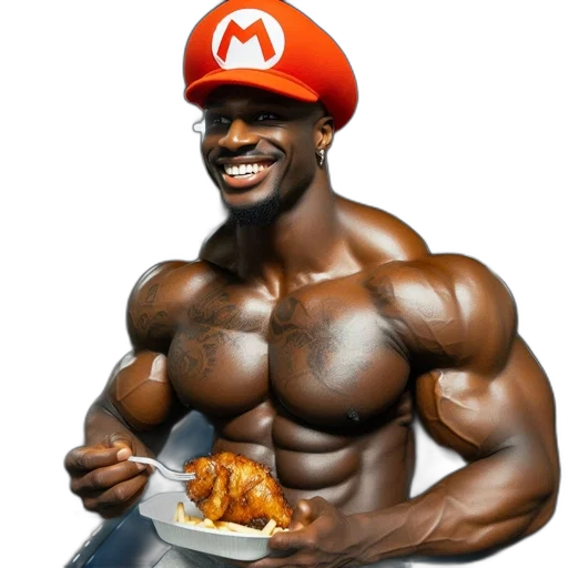 food, animal, creature, robot transparent PNG cut-out