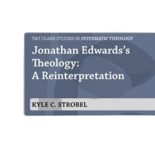 jonathan, edwards, theology, reinterpretation transparent PNG cut-out
