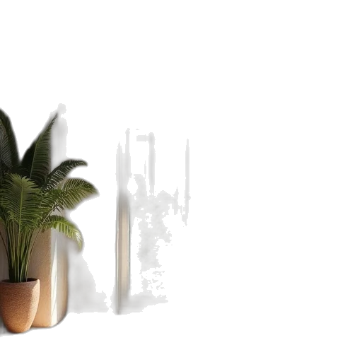 furniture, crown, 3d render, photorealistic transparent PNG cut-out